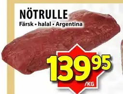Matvärlden Tensta NÖTRULLE erbjuda