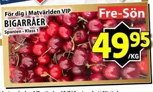 BIGARRÅER, Medlemspris