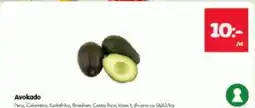 Hemköp Avokado erbjuda