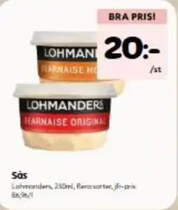 Hemköp Sas erbjuda