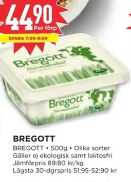 Willys Hemma Bregott erbjuda