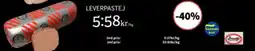 Extra Mjällby Stormarknad Leverpastej erbjuda