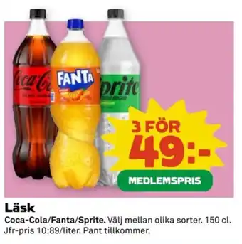 Läsk