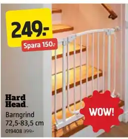 Jula Barngrind erbjuda