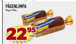 Rinkeby Matcenter Pågenlimpa pågen erbjuda