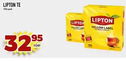 Rinkeby Matcenter Lipton te erbjuda