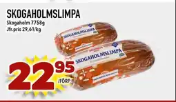 Rinkeby Matcenter Skogaholm erbjuda