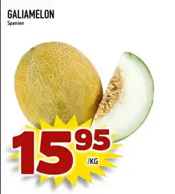 Rinkeby Matcenter Galiamelon erbjuda
