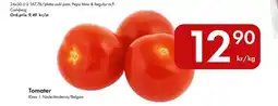 Snabbgross Tomater erbjuda