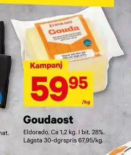 City Gross Goudaost erbjuda