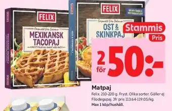Felix Matpaj