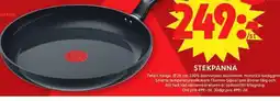 ICA Maxi Tefal Stekpanna erbjuda