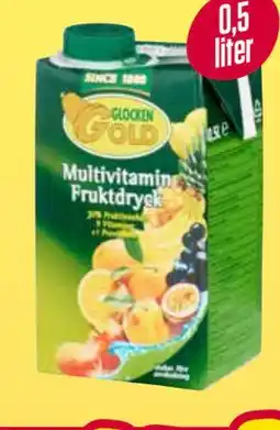ÖoB Glocken Gold erbjuda