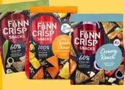 ÖoB Finn Crisp erbjuda