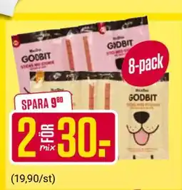 ÖoB Godbit erbjuda
