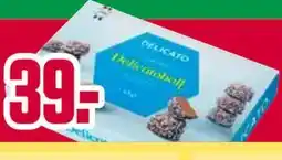 ÖoB Delicatoboll erbjuda