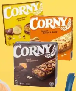 ÖoB Corny erbjuda
