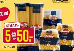 ÖoB Mutti erbjuda