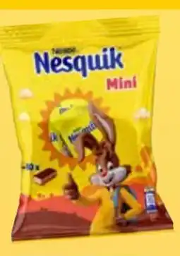 ÖoB Nesquik Mini erbjuda