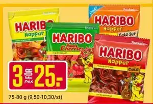 HARIBO