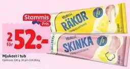 ICA Kvantum Mjukost i tub, Medlemspris erbjuda
