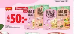 ICA Kvantum Majskakor, Medlemspris erbjuda
