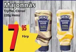 Supergrossen Majonnäs erbjuda