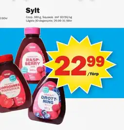 Pekås Sylt erbjuda
