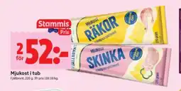 ICA Supermarket Mjukost i tub erbjuda