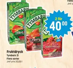 Eurocash Fruktdryck erbjuda
