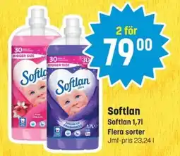Eurocash Softlan erbjuda
