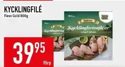 Matdax Flevo Gold Kycklingfilé erbjuda