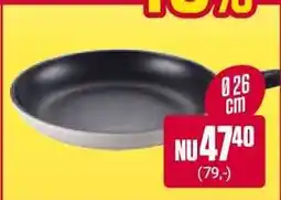 ÖoB Stekpanna erbjuda