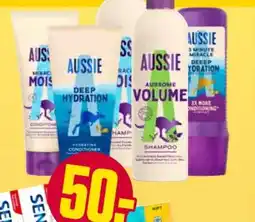 ÖoB Aussie Hair Products erbjuda