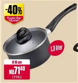 ÖoB Kastrull erbjuda