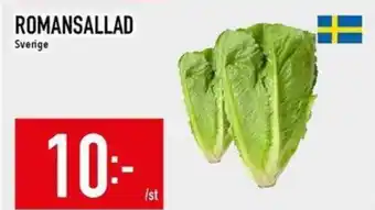 Matdax Romansallad erbjuda