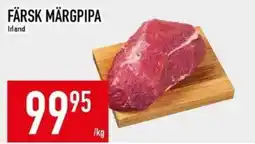 Matdax Färsk märgpipa erbjuda