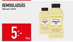 Matdax Eldorado Remouladsås erbjuda