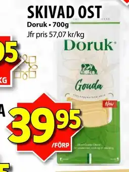 Matvärlden Tensta SKIVAD OST erbjuda