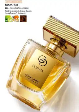 Oriflame Giordani Gold Essenza Parfum erbjuda