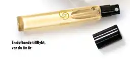 Oriflame Giordani Gold Essenza Parfum Purse Spray erbjuda