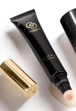 Oriflame Giordani Gold Serum Boost Concealer erbjuda