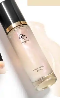 Oriflame Giordani Gold Serum Boost Primer erbjuda