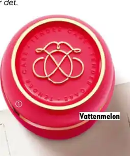 Oriflame Tender Care Ruby Celebration Watermelon Multi-purpose Balm erbjuda