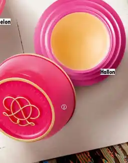 Oriflame Tender Care Raspberry Multi- purpose Balm erbjuda