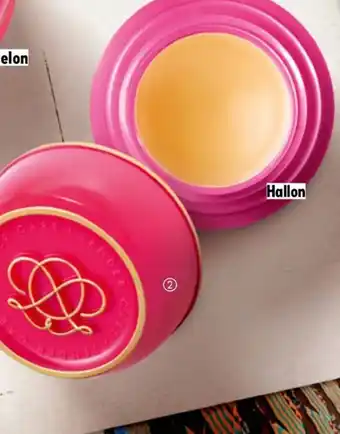 Oriflame Tender Care Raspberry Multi- purpose Balm erbjuda