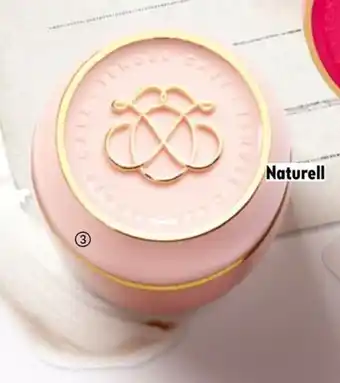 Oriflame Tender Care Natural Multi- purpose Balm erbjuda