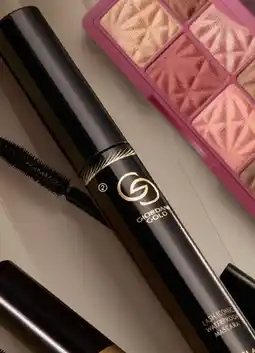 Oriflame Giordani Gold Lash Iconic Waterproof Mascara erbjuda