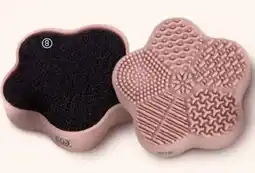 Oriflame Make-Up Brush Cleaner erbjuda
