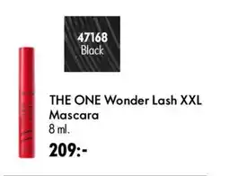 Oriflame THE ONE Wonder Lash XXL Mascara erbjuda
